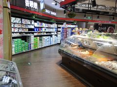 -华冠折扣超市(长阳店)