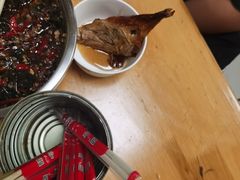 -广东涂记烧鹅饭(武汉天地店)