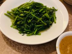空心菜-同庆楼(大钟寺店)