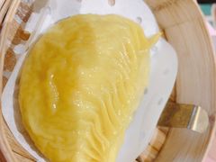 鱼翅灌汤饺-誉八仙酒楼(静安大悦城店)