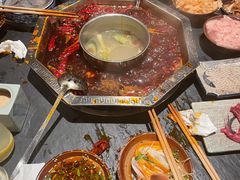 -大风老火锅(江北一店)