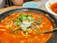 -杏花堂·山西菜馆(晋中万达店)