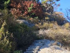 -太和山风景区