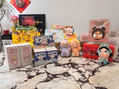 -泡泡玛特POPMART(合生汇店)