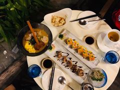 -TIMEZONE8东八时区餐厅&酒吧(798店)