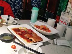 -吉旺港式餐厅(南方商城店)