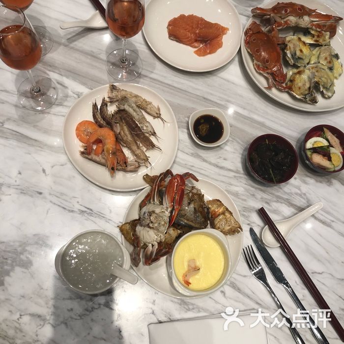 小径湾艾美酒店新食谱餐厅图片-北京自助餐-大众点评网