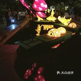 2021中秋燈飾 @天水圍公園 (下) 🤖🦊