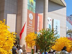 -西北轻工批发市场