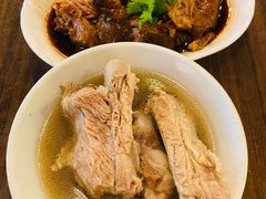 -松發肉骨茶(先得坊店)