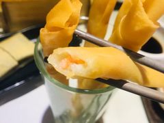 鬼五马六春卷-味可道美食坊(福基路店)