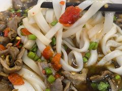 -肆姐面粉馆(坡子街店)