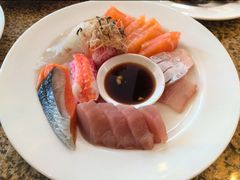 -怡咖啡海鲜自助餐厅(浦东香格里拉店)