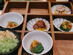 -怡咖啡自助餐(宁波香格里拉店)