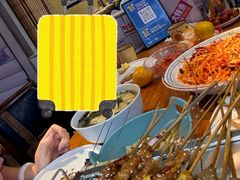 -喝丢一只鞋海鲜烧烤(文体街店)