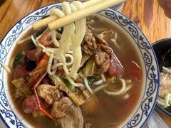 -姚记面馆(瑶琳路店)