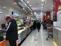 -杉杉奥特莱斯广场(哈尔滨店)
