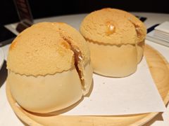 招牌菠萝包-炳胜私厨(万象前海店)