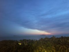 -三亚湾海居铂尔曼度假酒店