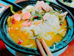 泡椒蹄花米线-李米线(武陵路店)