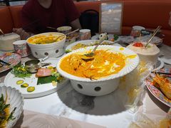 -泰椰里·泰国餐厅(智慧城广百广场店)