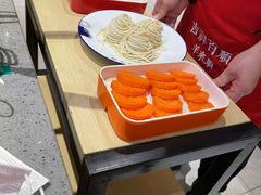 -羊来顺冰煮鲜羊 铁锅烀羊肉(中央大街店)