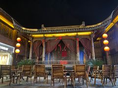 -茅山东方盐湖城景区