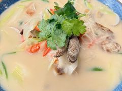 -同乐海鲜(乌节路中央店)