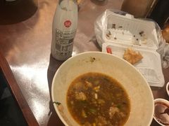-易裕和·长沙米粉(友谊路店)
