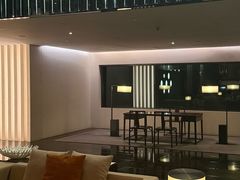 -璞瑄酒店大堂吧
