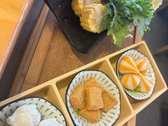 -牛匠和牛寿喜锅(西安总店)