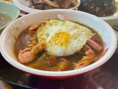 -咱家大院海鲜家常菜