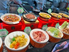 -老渔民·北塘海鲜(新港远洋宾馆店)