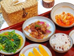 -山食间·中式营养轻餐(保利时光里店)