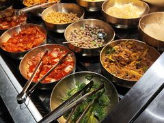 -火炉火自助餐(西直门凯德MALL店)