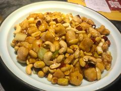 -金掌勺东北菜(格兰晴天店)