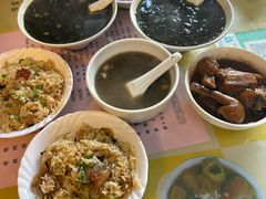 -王桂峰特色小吃(浔阳路店)