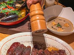 -EATALIA意塔利意式餐厅(鼓楼店)