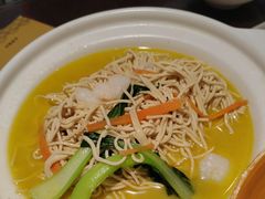 -老淮城·长鱼面(河下古镇店)