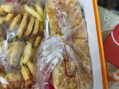 -红房子西点(南京东路店)