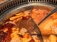 -季季红火锅(长沙步行街店)