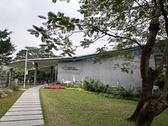 -深圳湾公园(南山区)