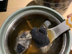 -小鱼小牛·鱼牛干锅·脆鱼火锅(世欧广场店)