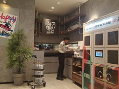 -必胜客(东岳店)