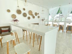 大堂-锦鲤·咖啡(辰熙大厦店)