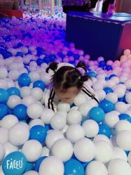 -幻贝家儿童乐园(苏州中心店)