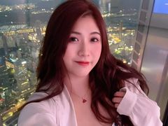 -平安金融中心云际观光层