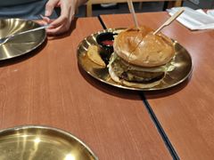 -魏斯理汉堡(西安沣东吾悦店)