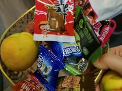 -沐鑫阁·影院足道·按摩 SPA (新洲店)