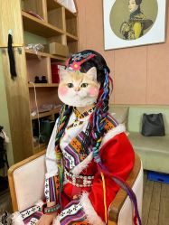 -盘子女人坊古装写真摄影(南京总店)